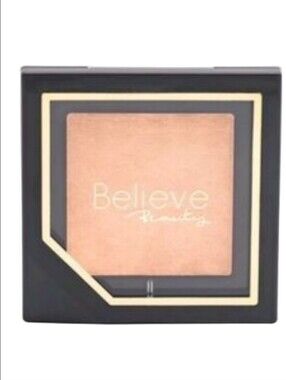 Believe Beauty In the Tropics Bronzing Powder Havana Sunset